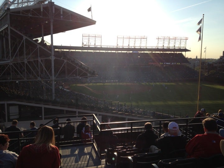 Rooftop owners with view of Wrigley Field could call for obstruction  penalty – The Denver Post