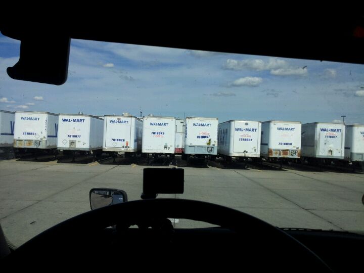 Walmart Distribution Center, 3001 E State Farm Rd, North Platte, NE, Business Services MapQuest