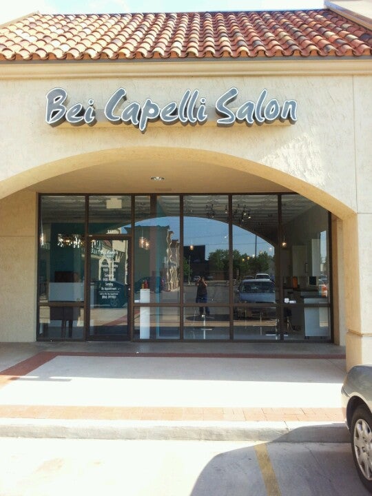 Bel Capelli Salon, 4414 82nd St, Unit 206, Lubbock, TX, Hair Salons