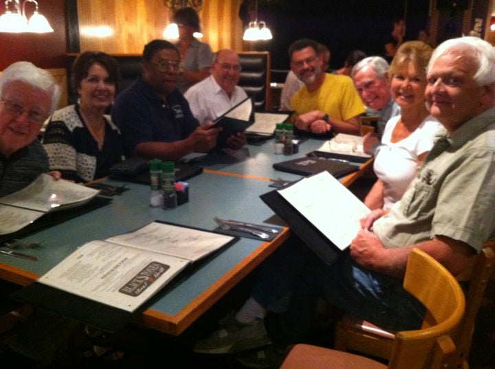 Blackstones Reef and Grill, 37746 Eiland Blvd, Zephyrhills, FL MapQuest