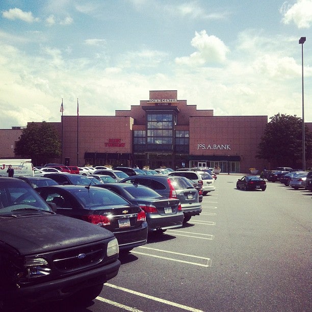 Kennesaw – Town Center At Cobb Location