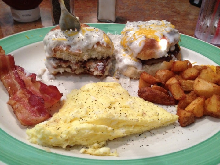 Perkins, 27811 US Highway 27, Leesburg, FL, Bakers Cake & Pie MapQuest