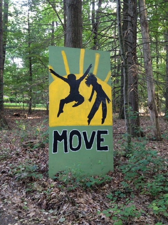 Elizabethville, PA Map & Directions MapQuest