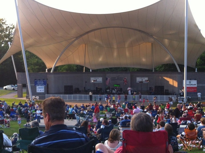 Crockett Park, 1500 Volunteer Pkwy, Brentwood, TN, Parks MapQuest