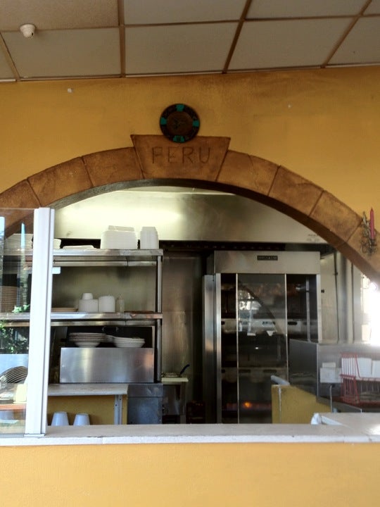 Inka Grill Rotisserie Chicken, 562 W 19th St, Costa Mesa, CA MapQuest