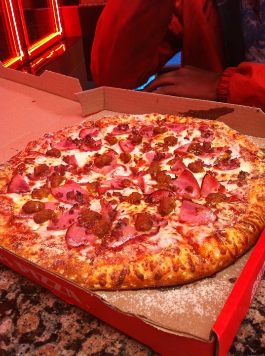 Eastpointe, MI Map & Directions MapQuest