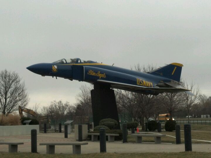 Burke Lakefront Airport (BKL), 1501 N Marginal Rd, Cleveland, OH