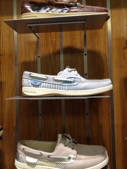 Sperry deals store northpark