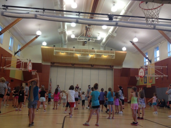 Simpson Elementary School, 519 W Simpson Ave, Montesano, WA MapQuest