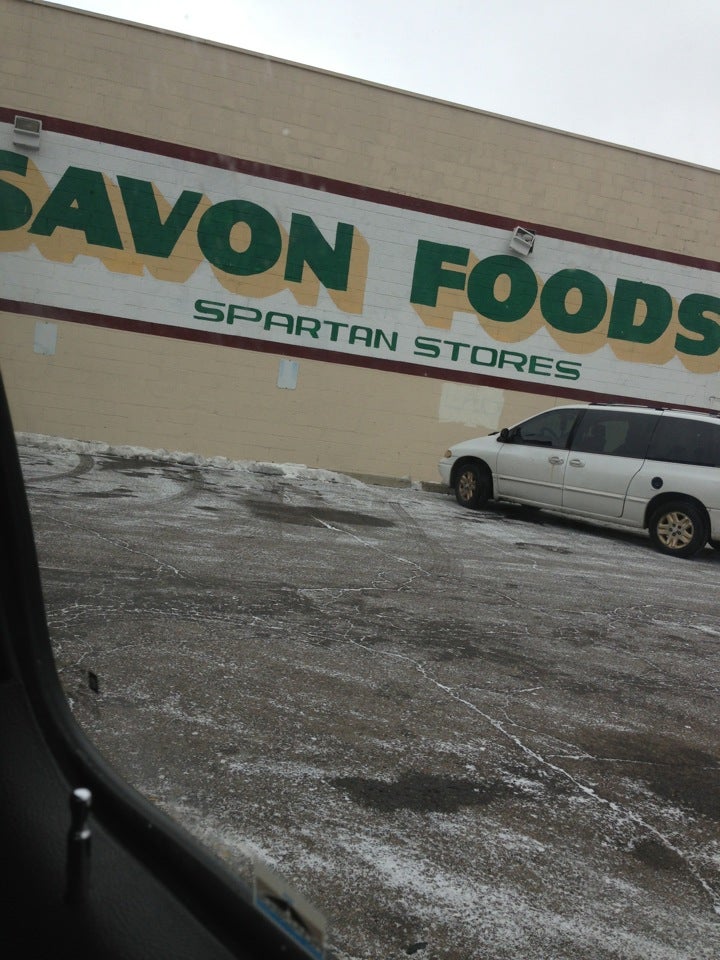 Savon Foods
