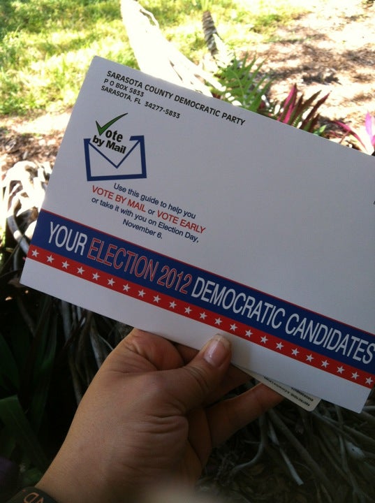 Gulf Gate Public Library, 7112 Curtiss Ave, Sarasota, FL, Commuter Rail