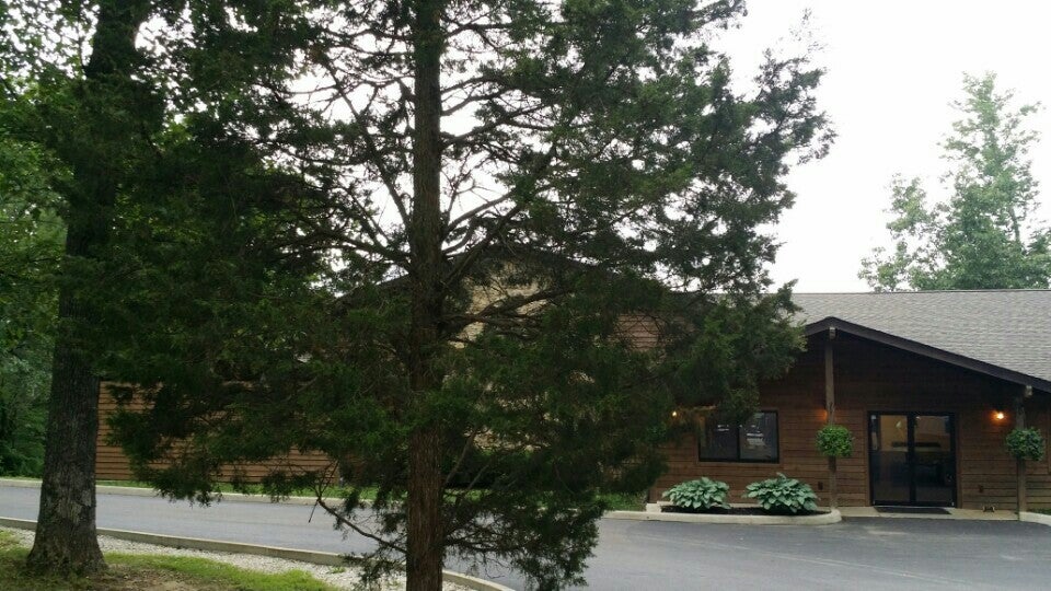 Brownstown, IN Map & Directions MapQuest