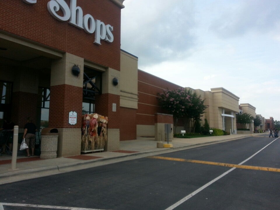 Wendover Place, 1210 Bridford Parkway, Greensboro, NC MapQuest