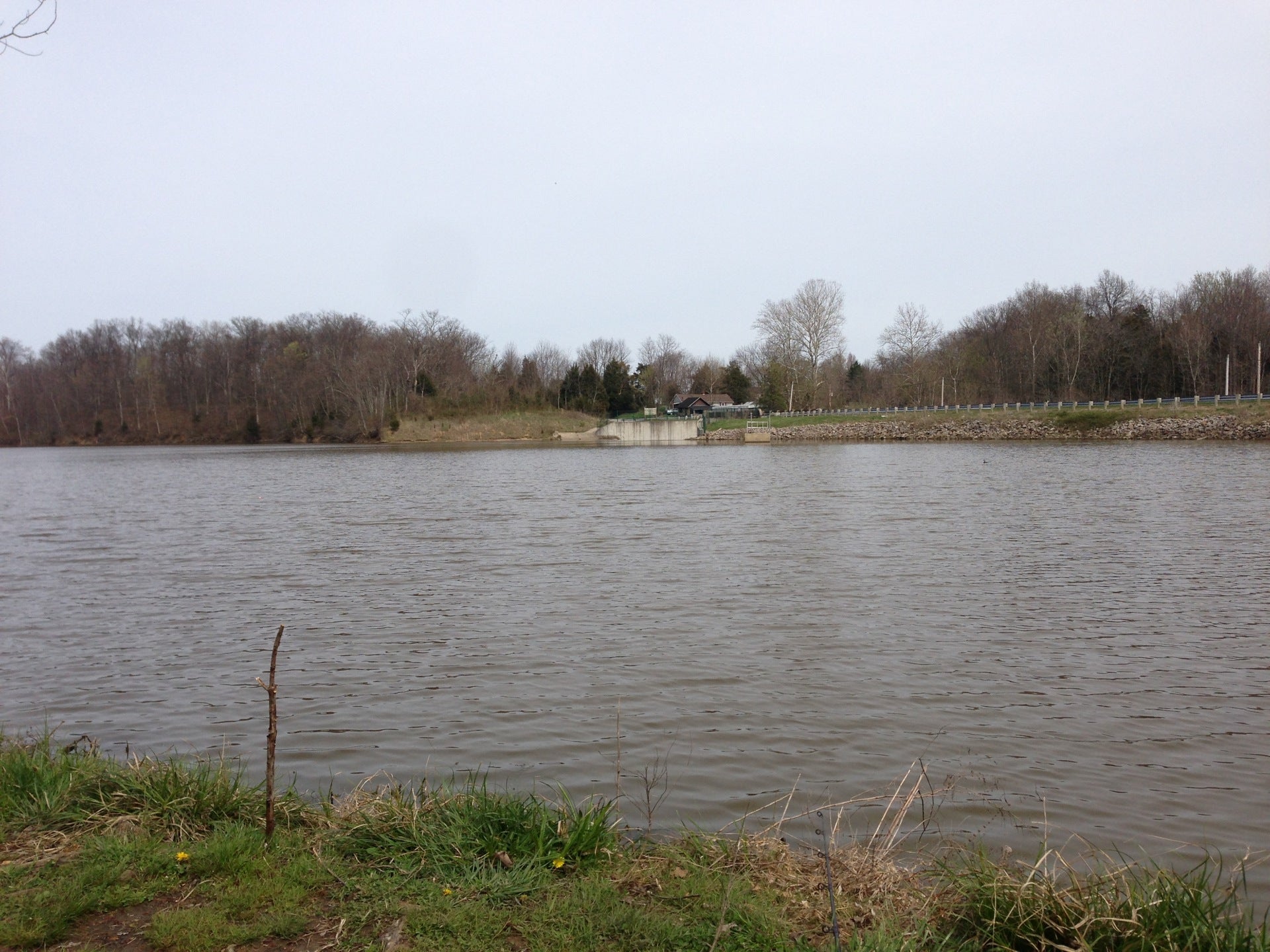 Lake Grant, Mount Orab, OH MapQuest