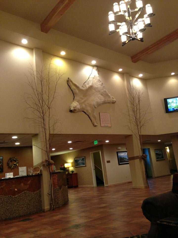 Ester, AK Map & Directions MapQuest