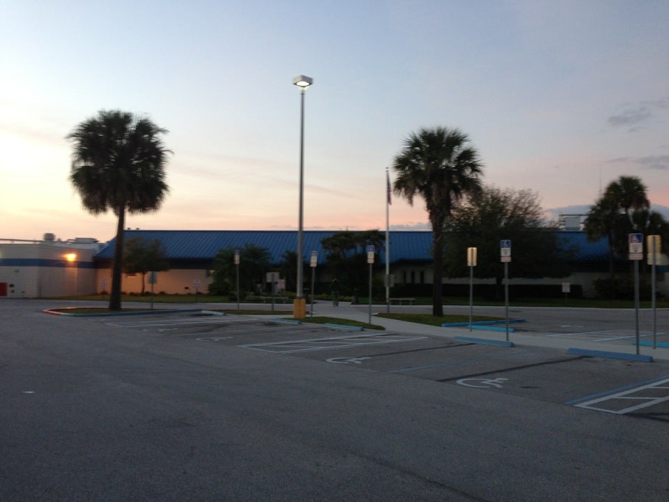 St Lucie County Jail, 900 N Rock Rd, Fort Pierce, FL, County Government