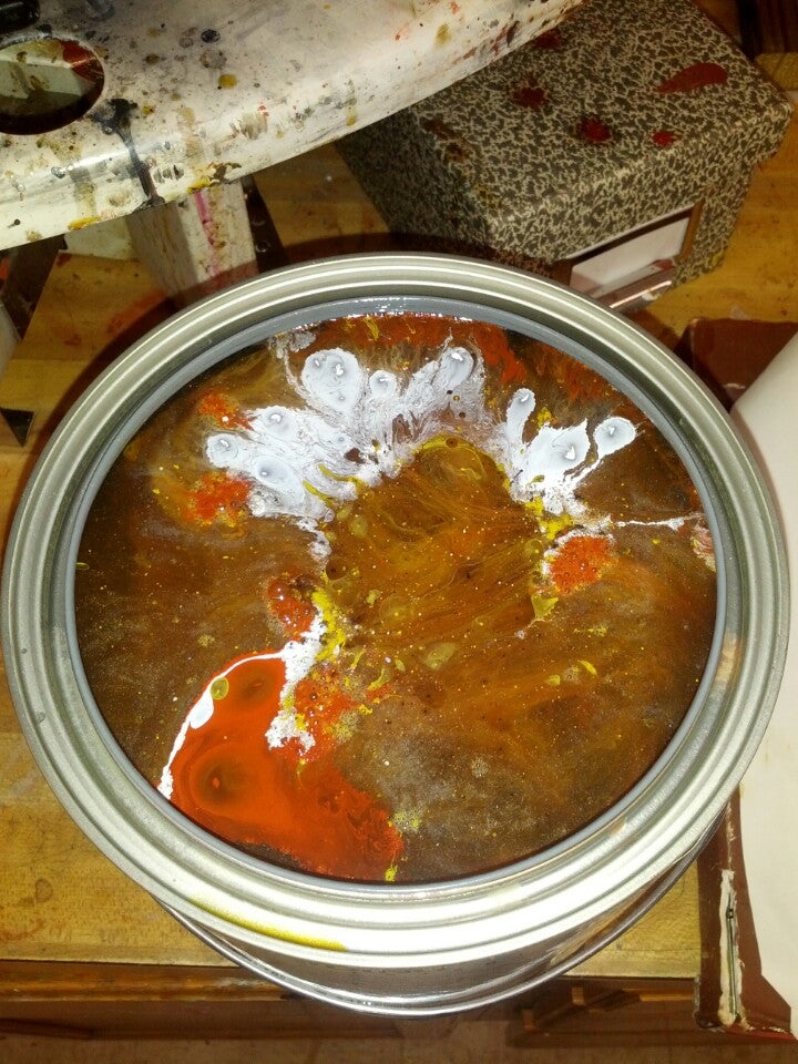 Black Lumber Company, 1710 S Henderson St, Bloomington, IN, Lumber