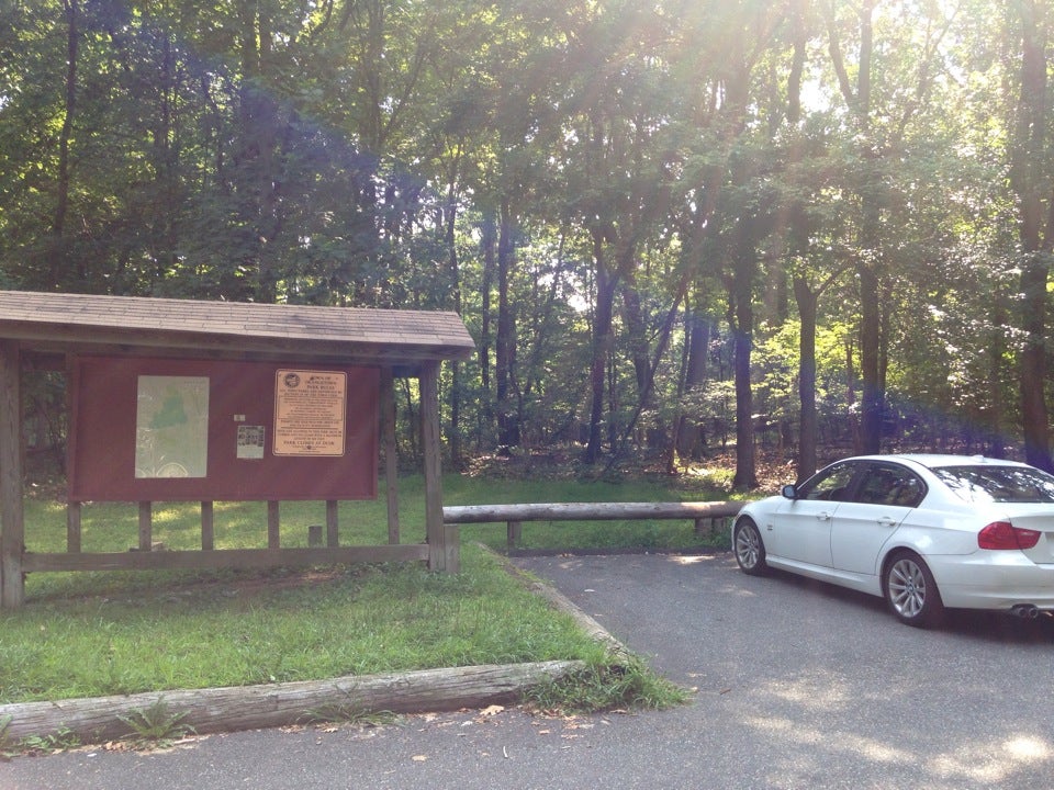 Orangeburg, NY Map & Directions MapQuest