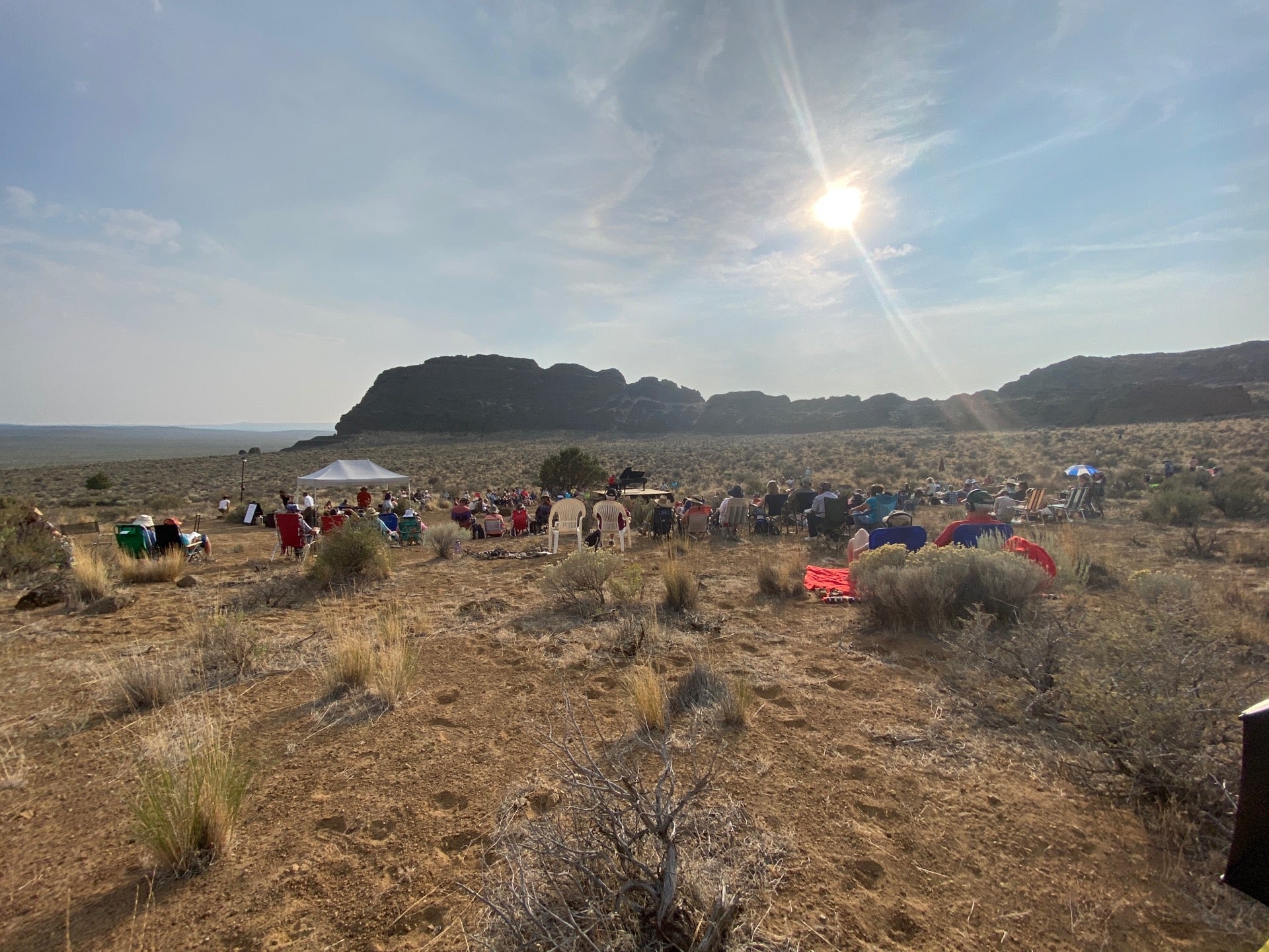 Christmas Valley, OR Map & Directions MapQuest