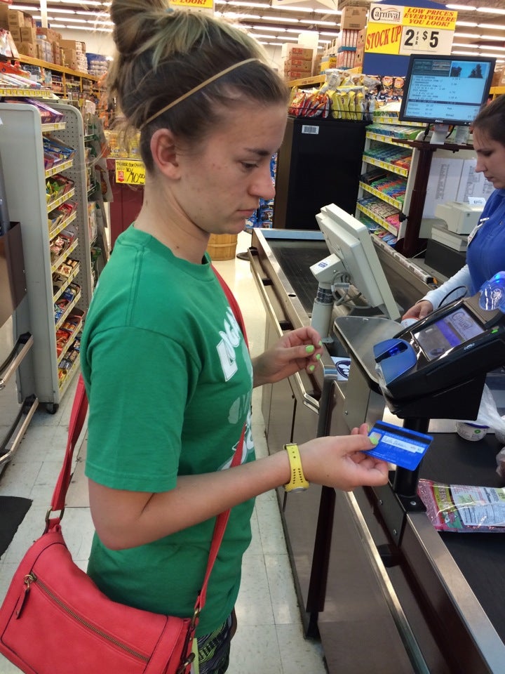 Carnival Foods, 120 Morris Rd, Circleville, OH MapQuest