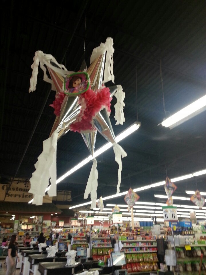 Bravo Supermarkets, 2820 SW Port St Lucie Blvd, Port Saint Lucie, FL