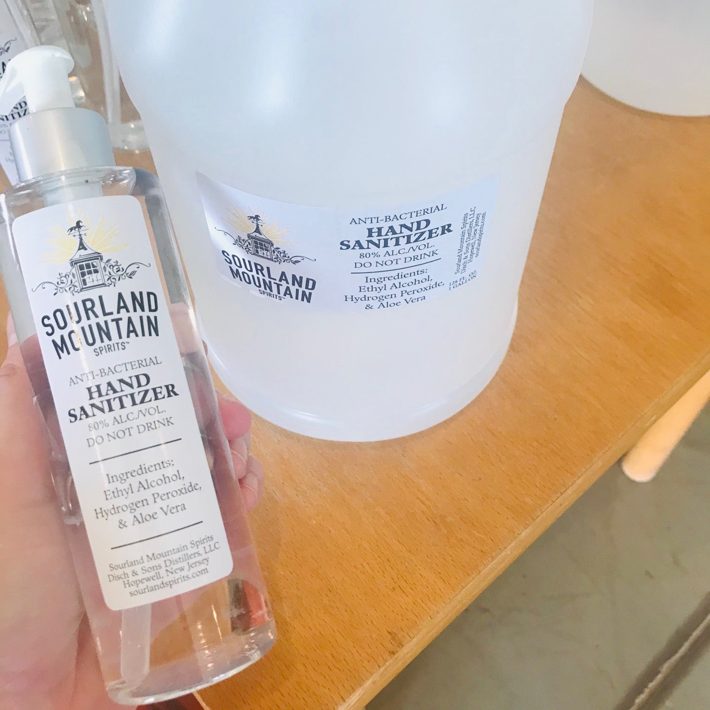 Hillsboro Farm Country Market INC, 219 Hillsborough Rd, Hillsborough, NJ, Agricultural Products