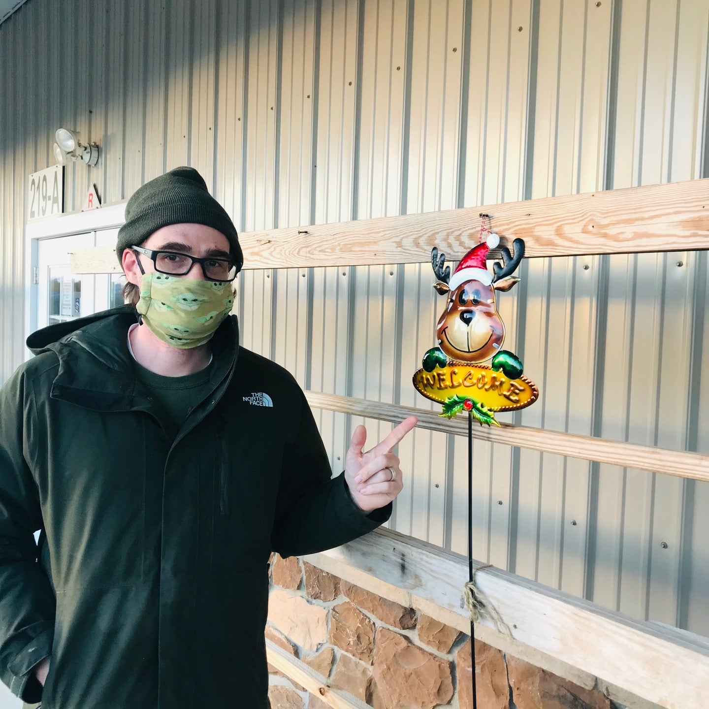 Hillsboro Farm Country Market INC, 219 Hillsborough Rd, Hillsborough, NJ, Government Forestry