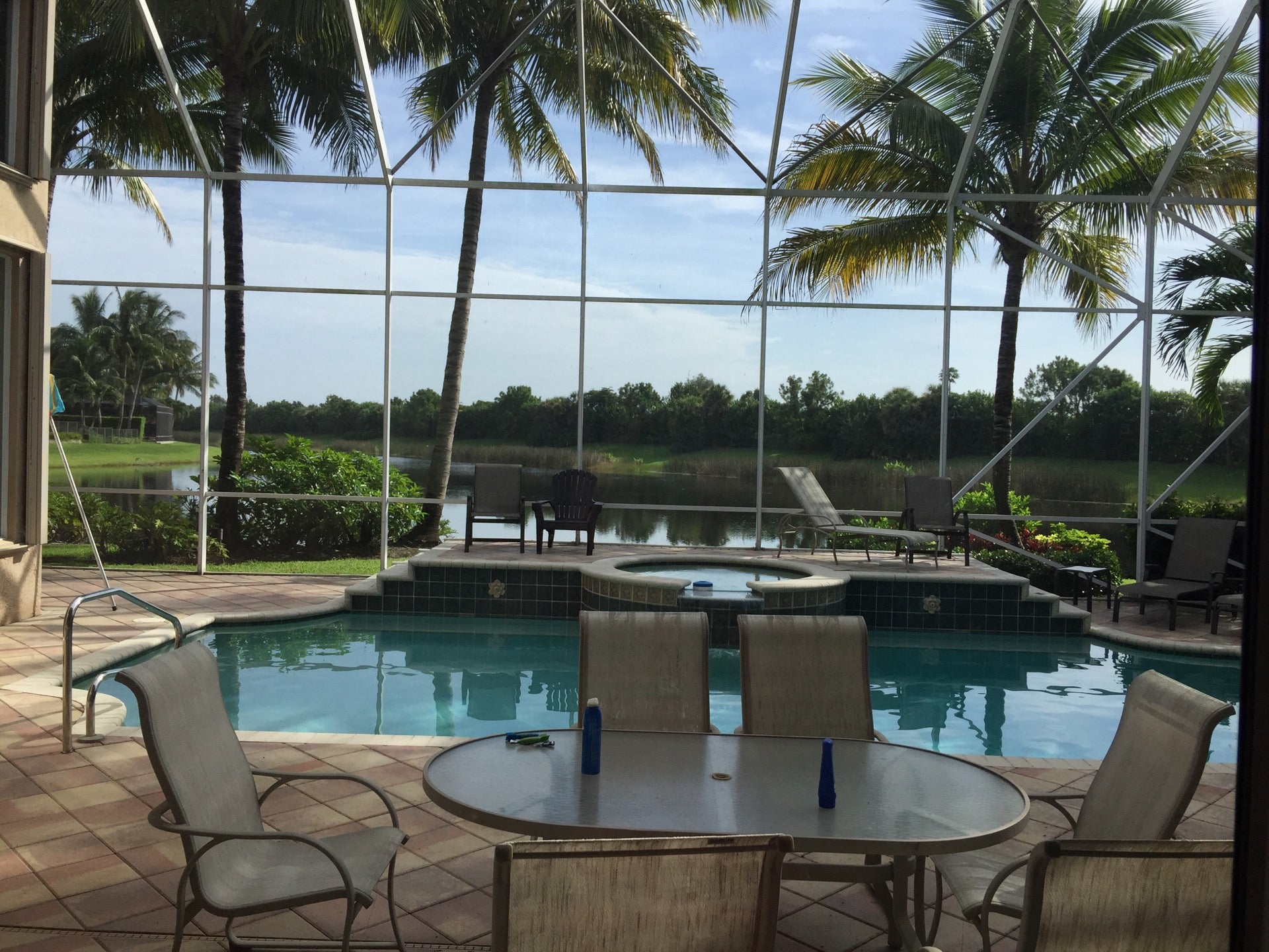 Saturnia Isles Clubhouse, 15765 Saturnia Isles Blvd, Delray Beach, FL