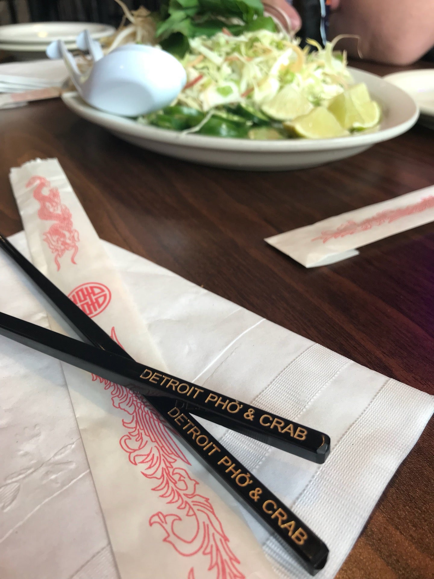 Detroit Pho And Crab, 26680 Dequindre Rd, Warren, MI, Eating places