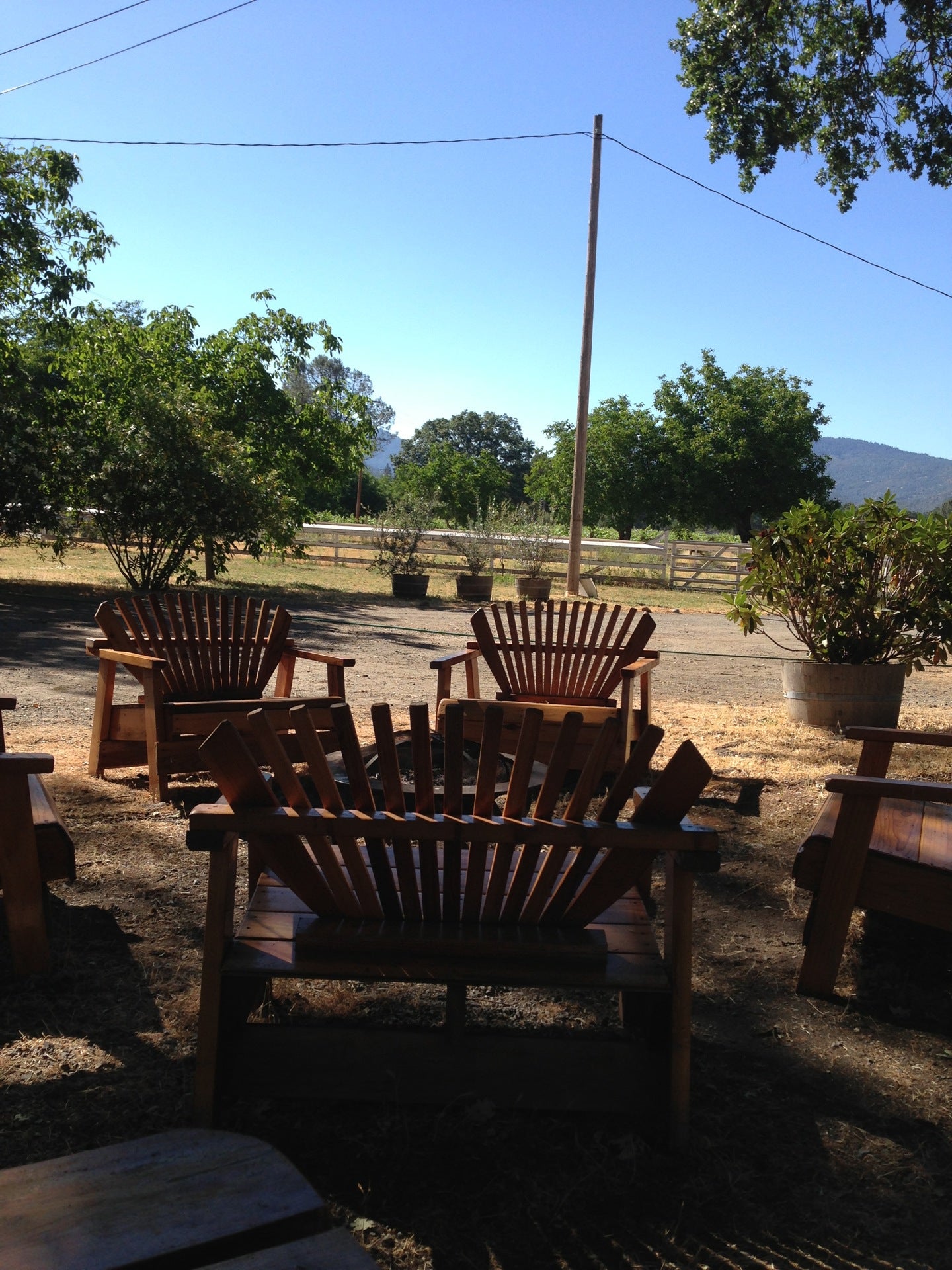 Middletown, CA Map & Directions MapQuest