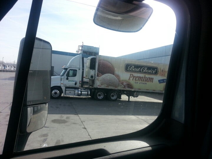 Americold Logistics, 3320 S Arlington Ave, Indianapolis, IN, Mailing