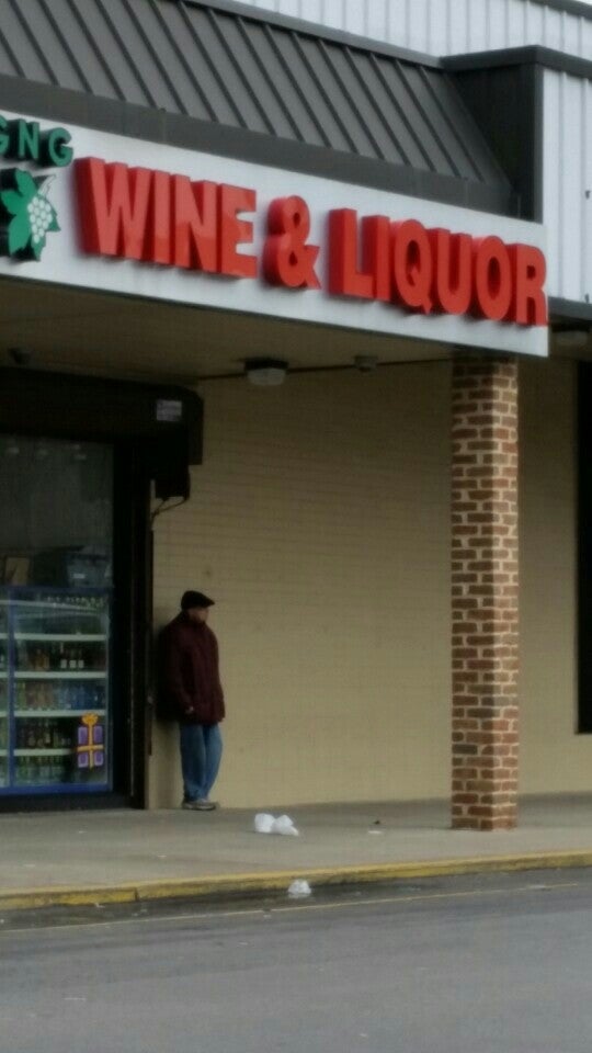 Quest Diagnostics, 8229 153rd Ave, Lindenwood Village Shopping Center