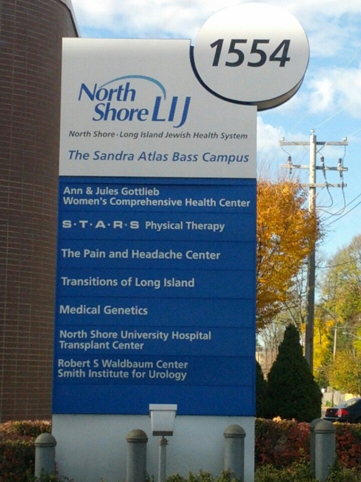 Stars Physical Therapy, 1554 Northern Blvd, Manhasset, NY, Physical