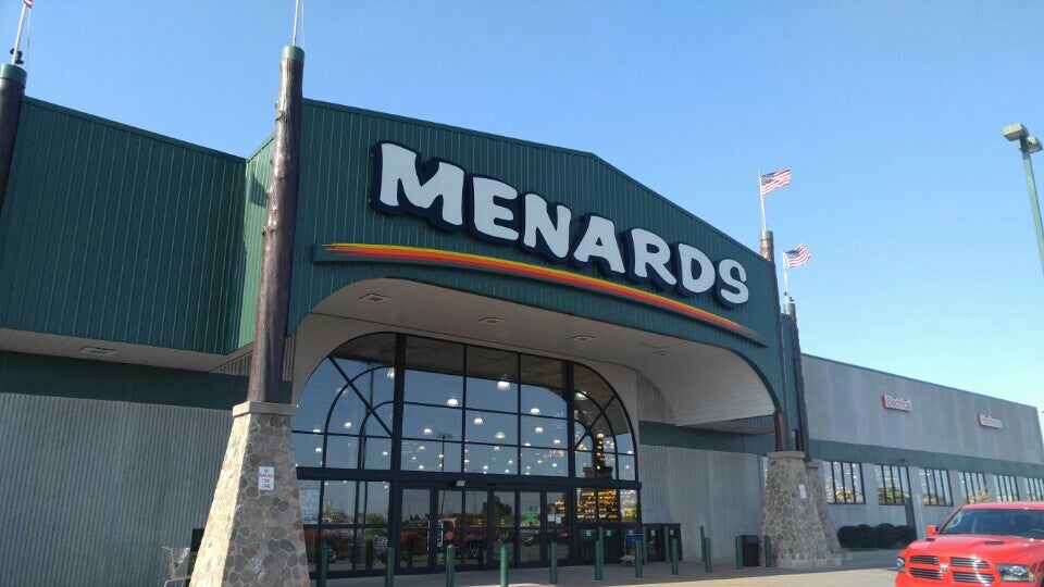 Menards, 4320 Commonwealth Dr, St Joseph, MO, Home Centers MapQuest