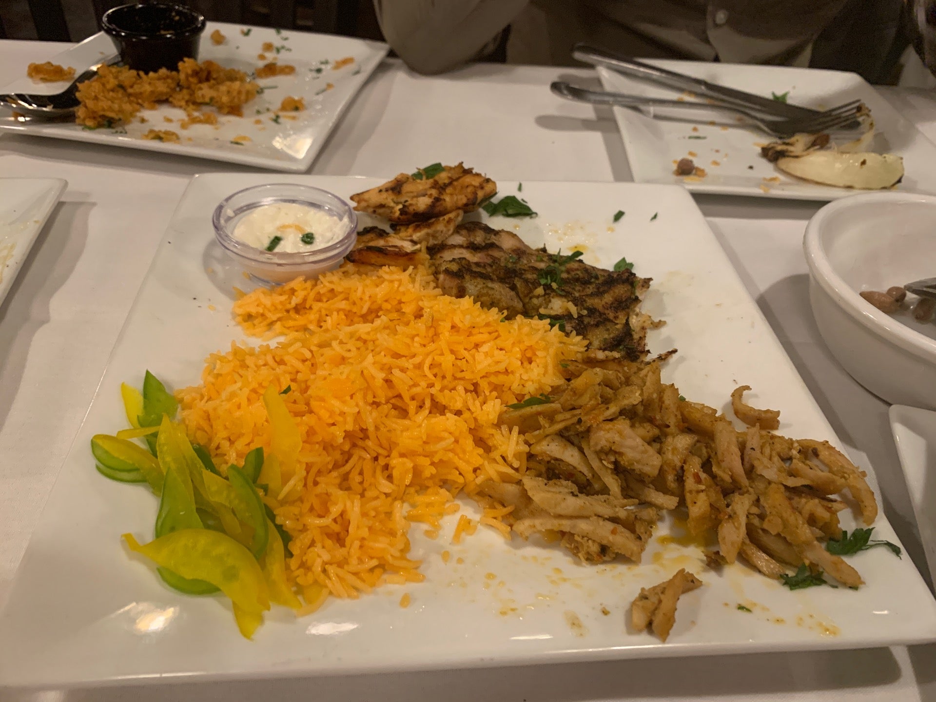 Franklin Park, NJ Map & Directions - MapQuest