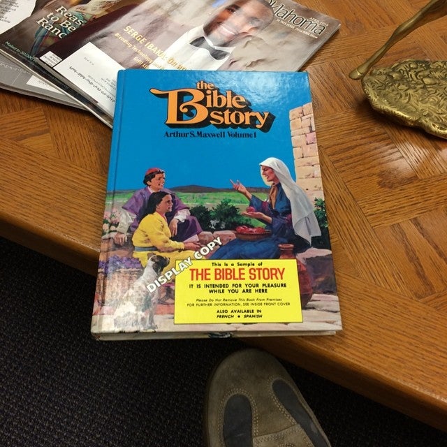 OU HealthEdmond Medical Center, 1 S Bryant Ave, Edmond, Oklahoma