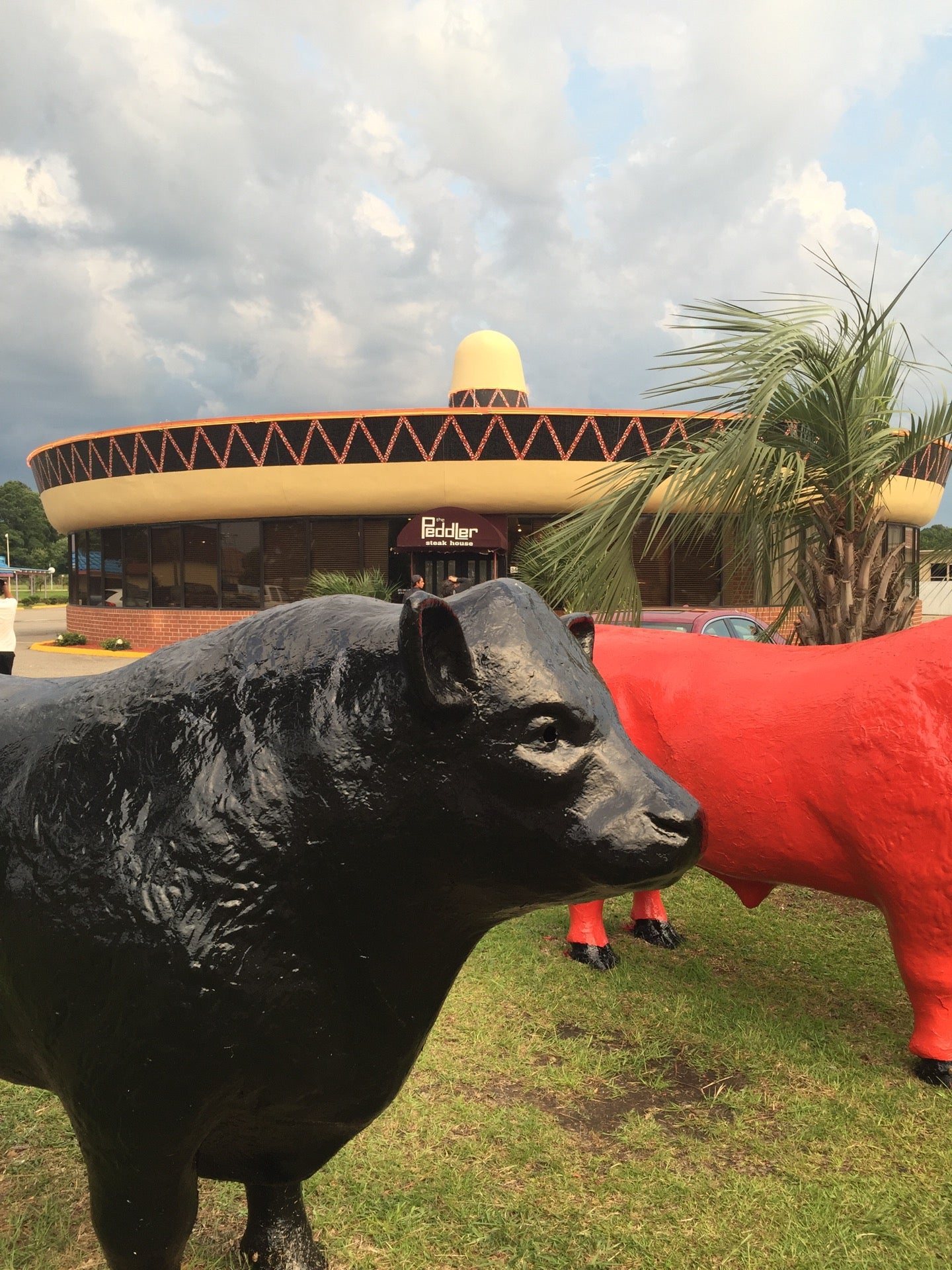 Hamer, SC Map & Directions MapQuest