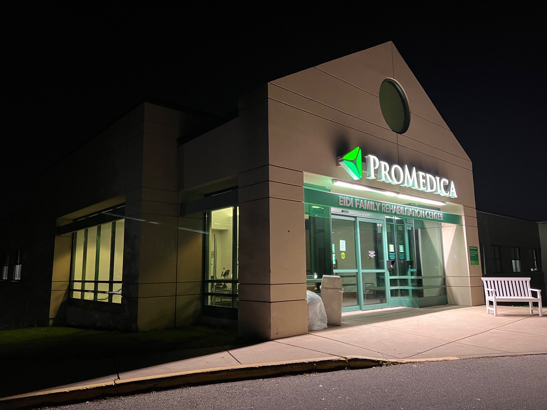 ProMedica Flower Hospital Inpatient Rehabilitation, 5150 Harroun Rd