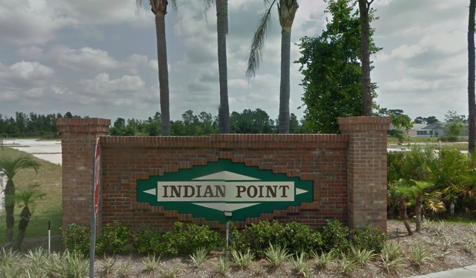 Mac Overstreet Regional Park, Pleasant Hill Rd, Kissimmee, FL, Parks