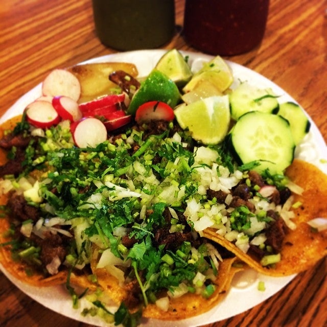 Taquitos West Avenue, 2818 West Ave, San Antonio, TX, Eating places