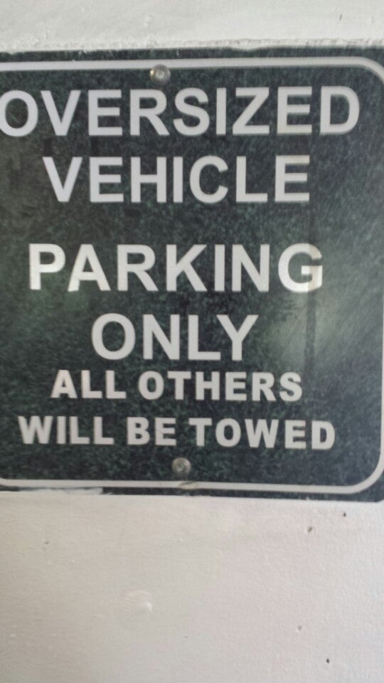 Venetian Self Parking Garage, Las Vegas, NV, Parking Garages - MapQuest