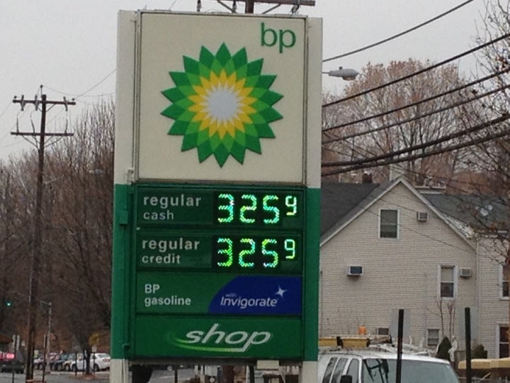 BP GAS STATION - 12th St, Jersey City, New Jersey - Gas Stations - Phone  Number - Yelp