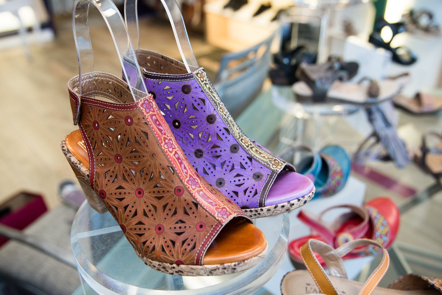 Karavel Shoes, 5501 Rd, Austin, TX, Shoe stores MapQuest