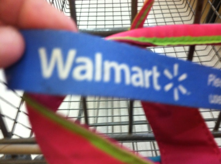 Walmart, 1100 Highway 96 N, Silsbee, Texas, Garden Centers MapQuest