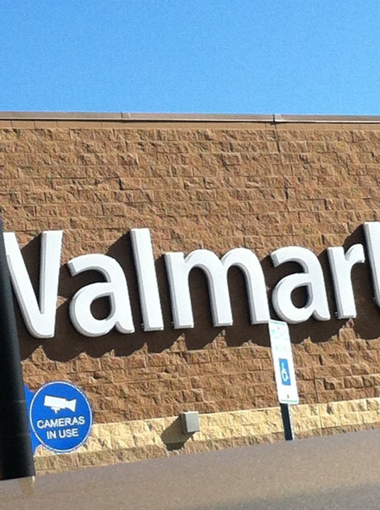 Walmart, 1100 Highway 96 N, Silsbee, TX, Garden Centers MapQuest