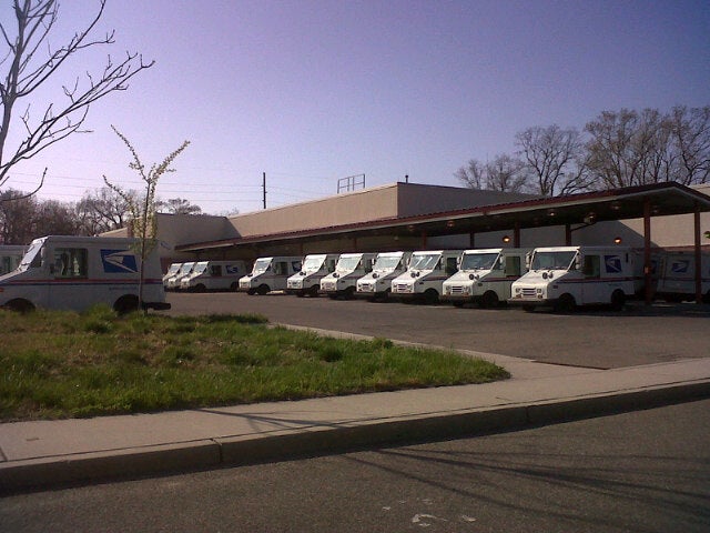 United States Postal Service, 801 Atlantic City Blvd, Bayville, NJ, Post  Offices - MapQuest