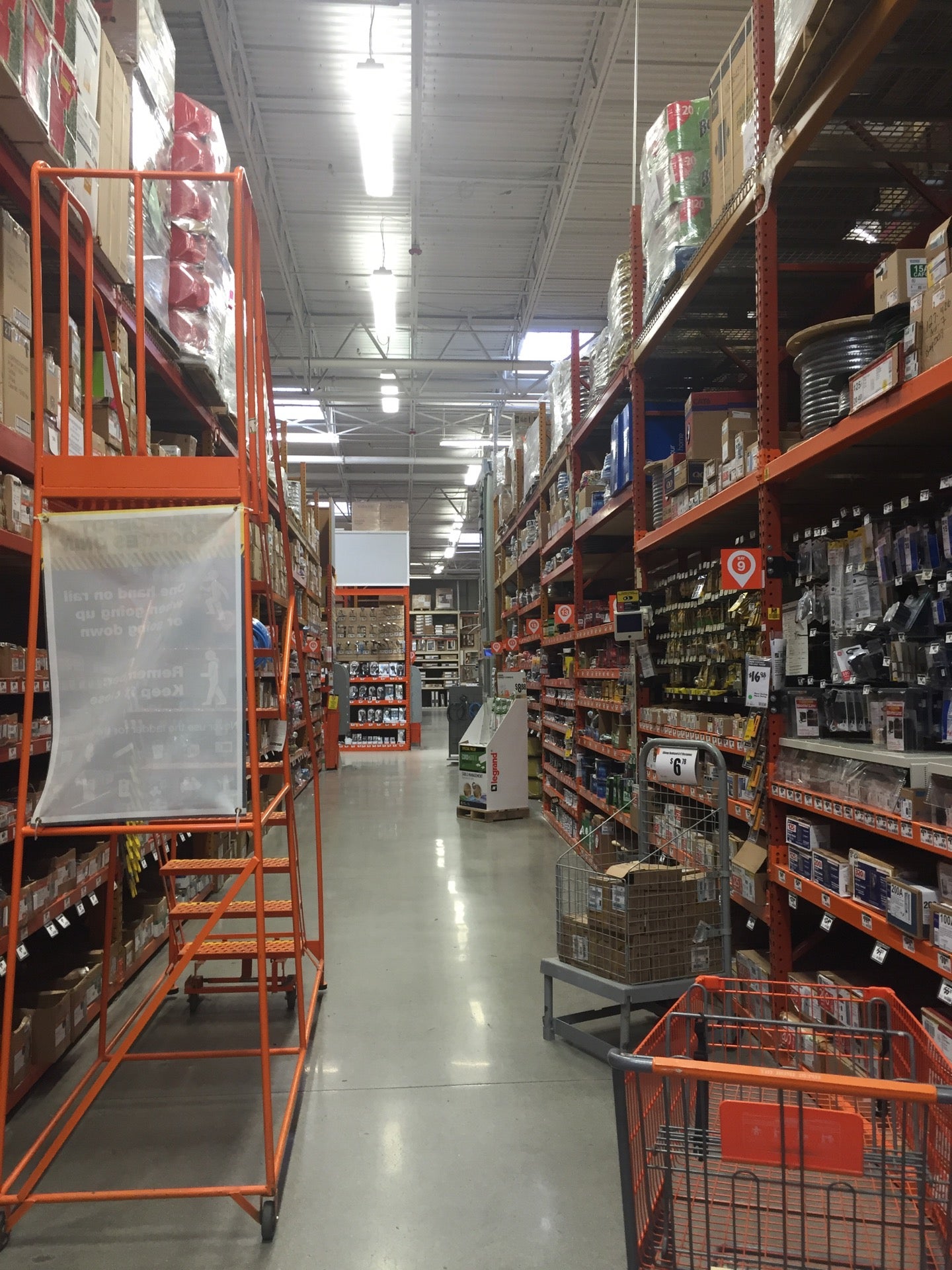 Home Services At The Home Depot, 2251 Pine Ridge Rd,, 51 OFF