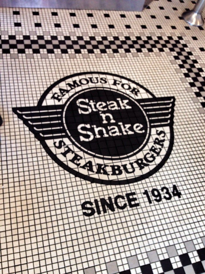 Steak 'n Shake, 578 I-30 E, Rockwall, TX, Eating places - MapQuest