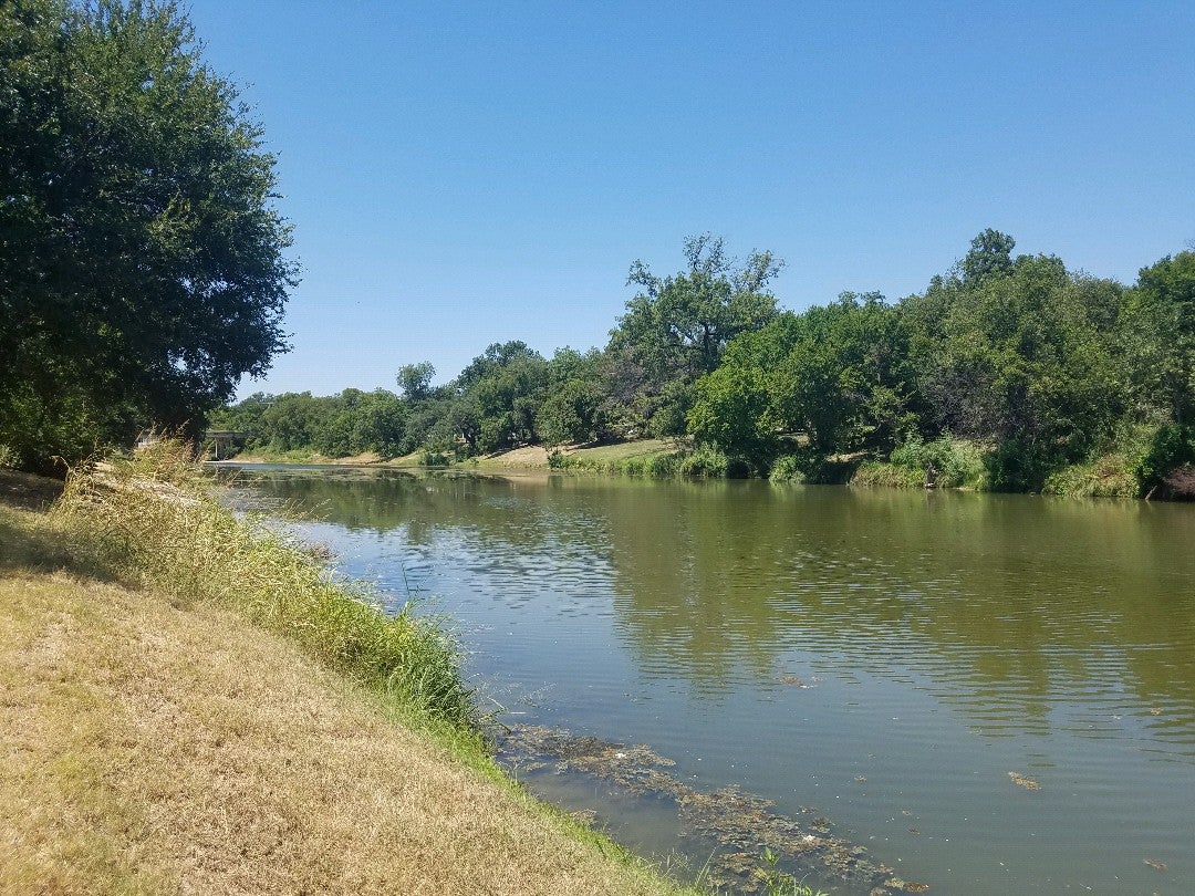 Glen Rose River Walk, Glen Rose, TX, Landmark - MapQuest