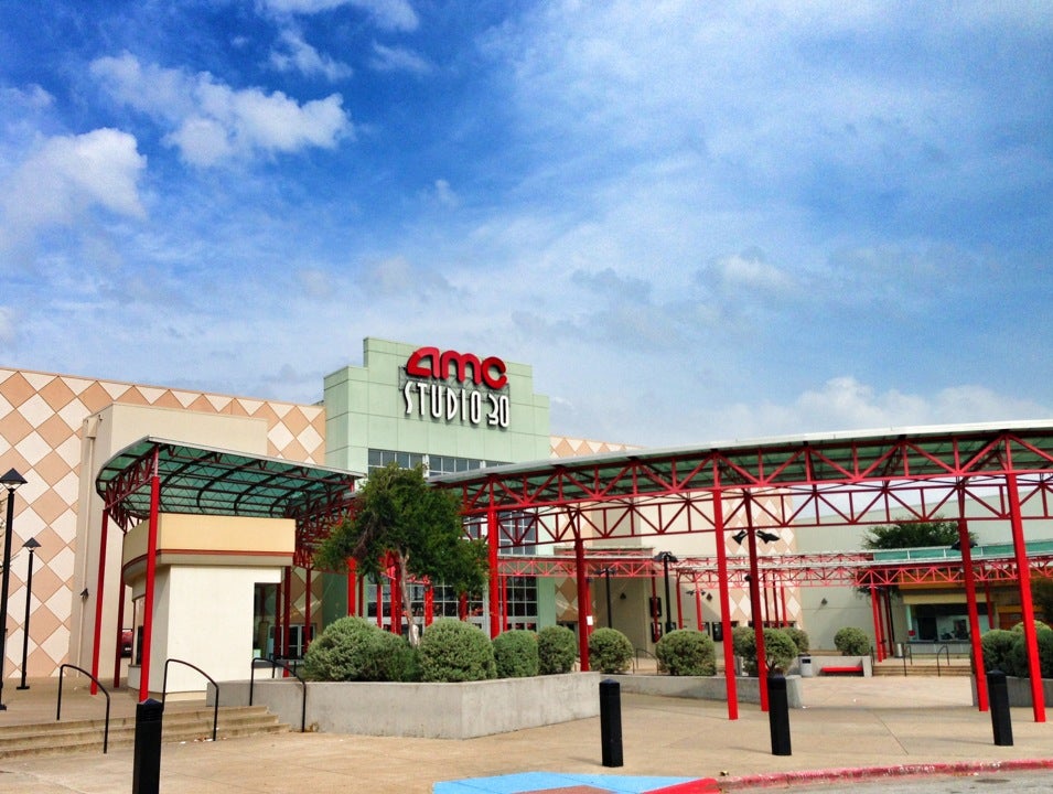 AMC Mesquite 30, 19919 LBJ Fwy, Mesquite, TX, Movie Theatres MapQuest